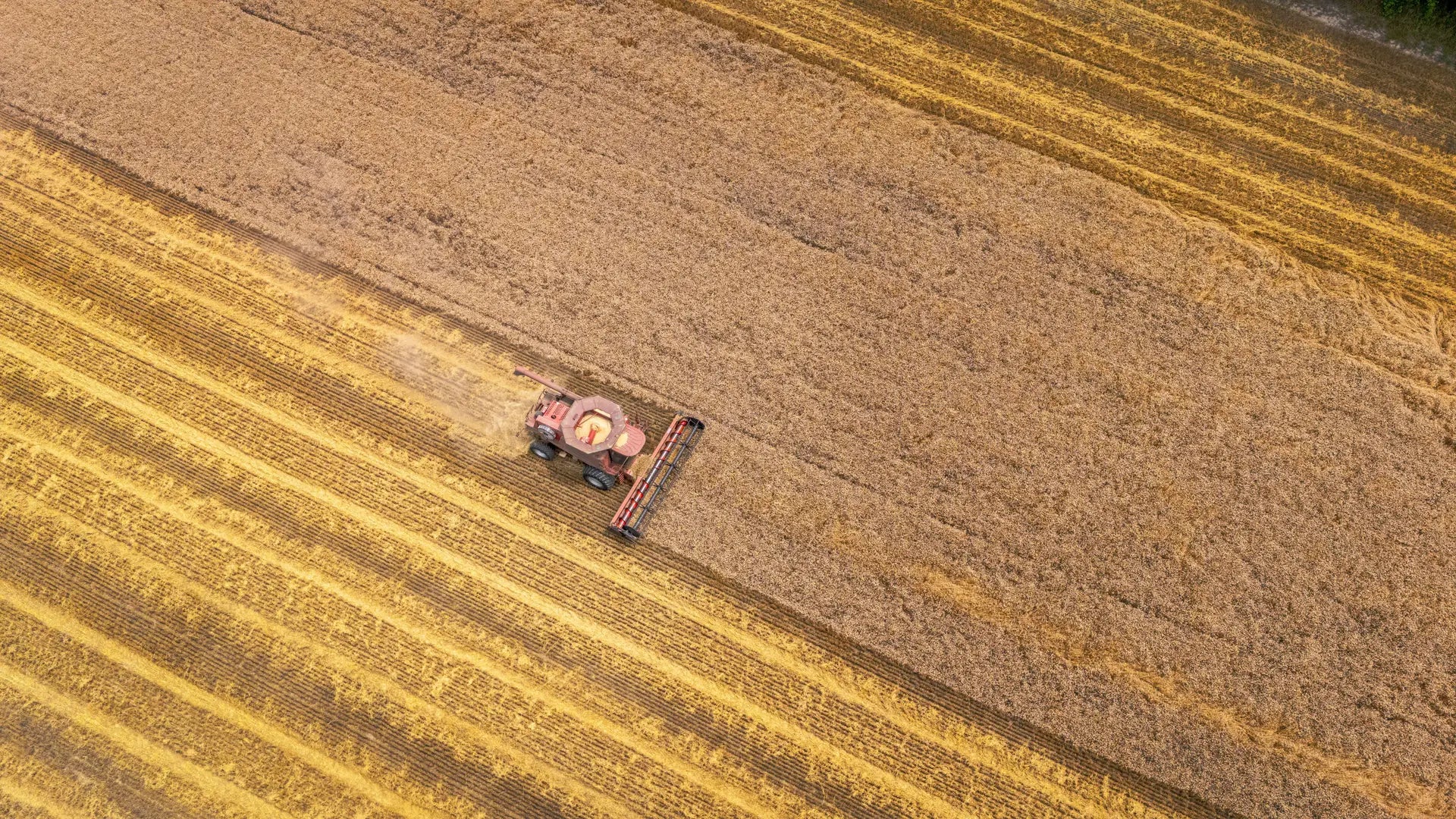 Precision Agriculture