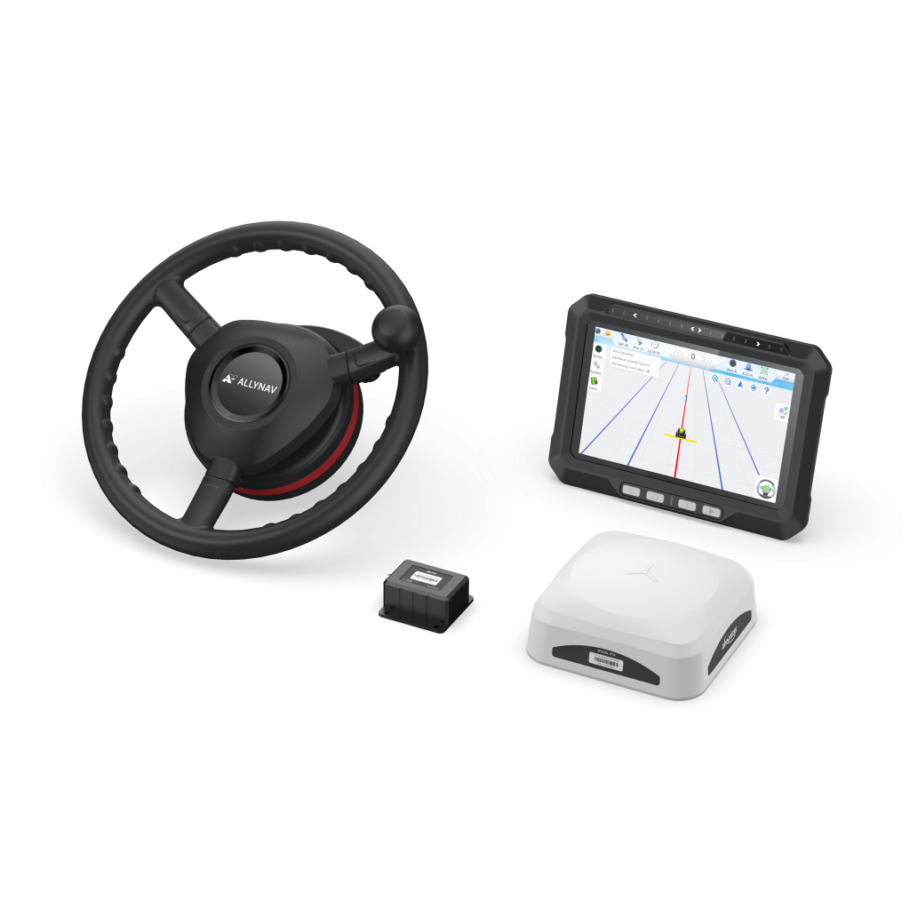 AF718 Autosteering System