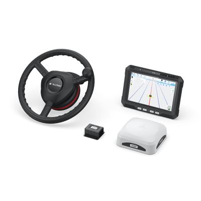 AF305 Automated Steering System