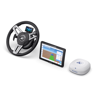 AF718 Autosteering System