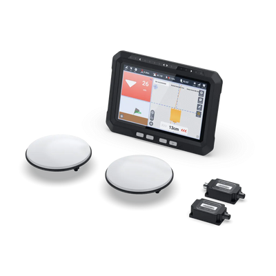 EGS101 Intelligent Excavator Guidance System
