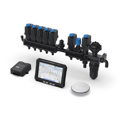 VS100 Spray Control System