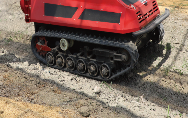 Robust Design, Stable Performance