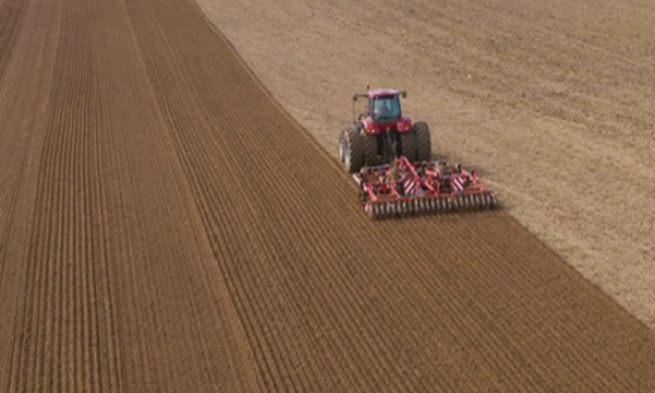 Tillage and Soil Preparation
