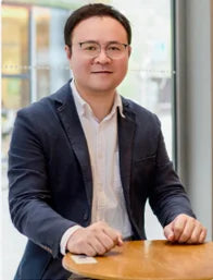 Mr. Gan - Founder & CEO of Vesper AgriTech