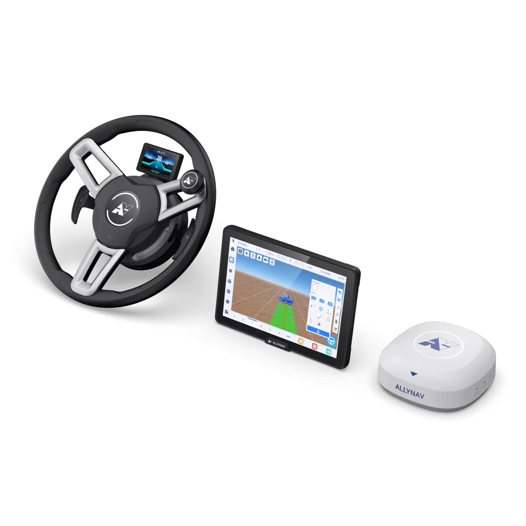 Autosteering System