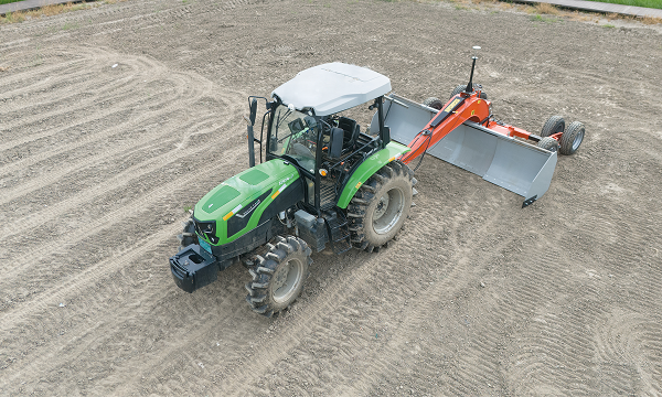 Highly Adaptable for Diverse Applications